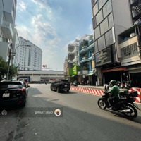 Siêu Hiếm Nhà Mặt Tiền Bùi Thị Xuân, Quận 1 (Dt: 4X20M - 4 Lầu) - Vị Trí Đắc Địa