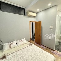 Bán Nhà Cầm Bá Thước - Phú Nhuận - 4Tầng Btct - Nhỉnh 4Tỷ