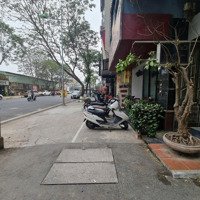 Chỉ Hơn 10 Tỷ Có Ngay Mặt Phố Trần Quốc Hoàn- Siêu Hiếm - Phân Khúc Bay Nhanh - Kd Nhộn Nhịp