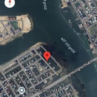 Bán Gấp Lô Biệt Thự Nam Hòa Xuân 183,75M2 B2.154 Lô 55 Giá Bán 7Ty7. Liên Hệ: 0932.558.159