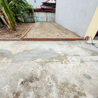 Hơn 2 Tỷ -Ngõ Ô Tô 3 Bước Chân Ra Ngõ Thông Đất Xuân Nộn Sổ Vuông Đẹp Chủ Cần Thanh Khoản Gấp