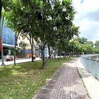 Vị trí đẹp, view sông. MT Trường Sa, đối diện Thảo Cầm Viên, nhà đẹp 6 Tầng. HĐT 100Tr/Th