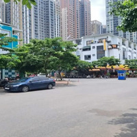 Bán Đất Kđt Văn Khê - Đường 24M . Trục Chính Kinh Doanh . 100M . Mặt Tiền 8M . 32.9 Tỷ