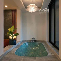Duy Nhất 1 Căn Bt 5T ~300M2 Mt10M Full Nội Thất Kiên Cố View Sông Hànpháo Hoa Dòng Tiền 1Tỷ/Năm Vip