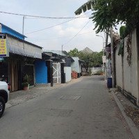 Chính Chủ - Bán Đất Hẻm Xe Hơi, Khu Dân Cư Yên Tĩnh, Dân Trí Cao