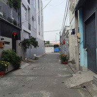 Chính Chủ - Bán Đất Hẻm Xe Hơi, Khu Dân Cư Yên Tĩnh, Dân Trí Cao