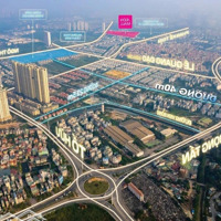 Bán Đất Phân Lô Trục Chính Kinh Doanh, Dương Nội Hà Đông, Đường Trước Nhà 27M