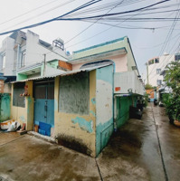 Bán Nhà Tiện Làm Chdv , 71M2 Công Nhận Đủ, Trần Xuân Soạn, Quận 7, Sát Cư Xá Ngân Hàng, Nhỉnh 5 Tỷ