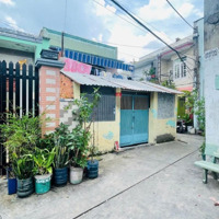 Bán Nhà Tiện Làm Chdv , 71M2 Công Nhận Đủ, Trần Xuân Soạn, Quận 7, Sát Cư Xá Ngân Hàng, Nhỉnh 5 Tỷ