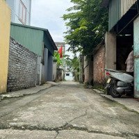 Đất Thổ Cư 81M Giá Bán 4.1 Tỷ Tại Đường Nhạn, Xuân Nộn, Đông Anh