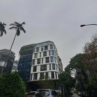 Bán Gấp Tòa Nhà Mỹ Đình, Nam Từ Liêm Ô Tô Tránh 131M, 9 Tầng Dòng Tiền 2 Tỷ/Năm Giá Bán 41 Tỷ 1