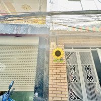 Bank Định Giá Bán 5 Tỷ Chào 4.999 Tỷ Tlcc Khu Vip Phường 14, Quận 10 - Sát Trường Việt Úc - 30M2 - 2Pn