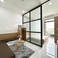 Khai Trương Phòng Trọ 1 Phòng Ngủmới 100%, Thang Máy, Có Ban Công Ngay Big C Trường Chinh - Etown Ch