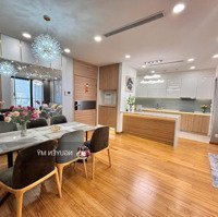 Bán Cc Indochina Plaza Hanoi (Iph),145M2-3Pn-Toà Tây-Tầng Trung.nt Cơ Bản. Không Báo Giá Chênh, Ảo