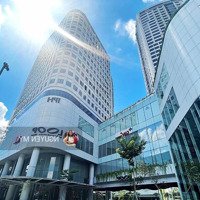 Bán Cc Indochina Plaza Hanoi (Iph),145M2-3Pn-Toà Tây-Tầng Trung.nt Cơ Bản. Không Báo Giá Chênh, Ảo