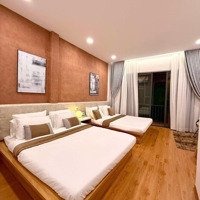 Siêu Phểm - Hàng Hiếm Cô Giang Quận 1 - 30M Ra Mặt Tiền - Ngay Khu Grand Mahattan