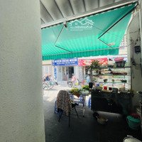Mặt Tiền Nguyễn Ngọc Lộc, P14, Q10 - 6X20M - (Nở Hậu 6,2M) - Tiện Xây Chdv Mới - Giá Bán 29 Tỷ