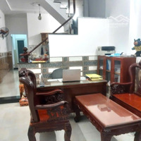 Bán Nhà 150M2,Hẻm Xe Hơi 12M - Linh Xuân, Thủ Đức Gần Trường Nguyễn Văn Bá