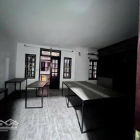 Siêu Phẩm Thành Thái - 6X16M - Nhà To Bự - Ô Tô Tránh - Khu Vip Quận 10 - Mở Văn Phòng - Spa