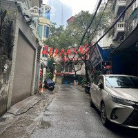 Bán Nhà Tại Đào Tấn, Ba Đình ,Hà Nội ; Diện Tích: 105M ,6 Tầng, Mặt Tiền 6,3M , Giá Bán 43 Tỷ