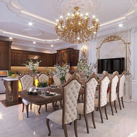 Bán Biệt Thự Đường Võ Văn Kiệt Nối Dài - Bình Chánh. Dt: 13 X25 ( 2 Tầng+ Mái Ngói ). Giá: 12 Tỷ