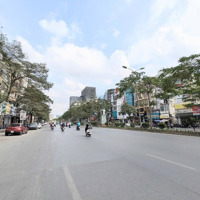 Siêu Phẩm Mặt Phố Kim Mã - Vị Trí Đẹp Nhất Phố - Kinh Doanh Đỉnh - Xây 7 Tầng Building