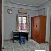 Cho thuê nhà riêng có đồ cơ bản Trần Khánh Dư ,Máy Tơ , Ngô Quyền