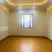 Siêu Phẩm Mới, Gần Phạm Văn Đồng, Đường Xe Hơi, 4 Tầng, Full Nội Thất, Nhỉnh 7 Tỷ.