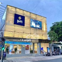 Siêu Khan Hiêm Mặt Tiền Nguyễn Văn Trõi 3 Tầng .Phú Nhuận _Diện Tích10X9 _Hdt 80 Triệu -Bán 33 Tỷ