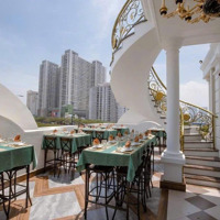 Toà Nhà Vip Nhất Góc 2 Mặt Tiền Quận 1 Dt:12,5X23M,Kết Cấu 5 Tầng,Hđt 300 Triệu Giá Chỉ 115 Tỷ