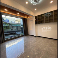 Bán Nhà Mặt Tiền Chợ Hoa Hồ Thị Kỷ Q10, Diện Tích: 30M2, Giá Bán 9,5 Tỷ Thương Lượng