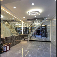 Bán Nhà Mặt Tiền Chợ Hoa Hồ Thị Kỷ Q10, Diện Tích: 30M2, Giá Bán 9,5 Tỷ Thương Lượng