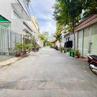 Hàng Hiếm Lô Đất Đẹp 2 Mặt Tiền 63M2Hẽm Xe Hơihồ Bá Phấn Ngay Ga Metro Xa Lộ Hà Nội 6.1 Tỷ Tl