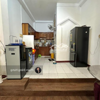 Gấp Gấp! Phú Nhuận Nhà Hẻm Oto 6M, Sát Mặt Tiền Huỳnh Văn Bánh, 2 Tầng, 4.3X10, Giá Cực Tốt 7.6 Tỷ