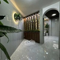 Bán Nhà Quận 6,Hẽm Xe Hơithông Phạm Văn Chí, 76M2 X 3 Tầng, Ngang Khủng 5,5M, Nhỉnh 10 Tỷ