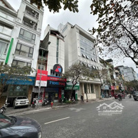 Bán Nhà Mặt Phố Xã Đàn, 120M2, 5 Tầng, Kinh Doanh Đỉnh