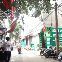 Bán Đất Cầu Giấy, Phân Lô Xuân Thủy, Ngõ Thông, Ô Tô Tránh, Kinh Doanh Sầm Uất, Thoáng Vĩnh Viễn