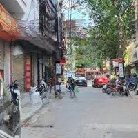 Bán Đất Đống Đa , Phố Thái Hà , Ngõ Thông , Ô Tô Tránh , Kinh Doanh Văn Phòng , 3 Bước Chân Ra Phố
