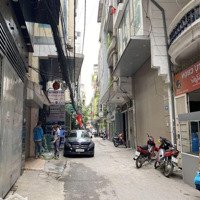 Bán Đất Đống Đa , Phố Thái Hà , Ngõ Thông , Ô Tô Tránh , Kinh Doanh Văn Phòng , 3 Bước Chân Ra Phố