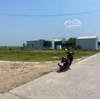 Đất Tố Hữu Nối Thành Phố Huế Về Sân Bay,2 Mặt Tiền Đường 8M.ủy Ban Hương Thủy. Giá Đầu Tư 1,9 Tỷ