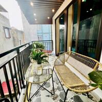 Giảm 500tr Gốc Đề, ngõ bagac tránh, thông thoáng, mới cứng, 38m2*4T