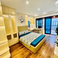 Giảm 500tr Gốc Đề, ngõ bagac tránh, thông thoáng, mới cứng, 38m2*4T