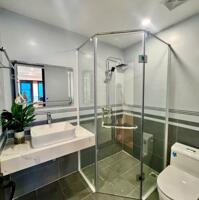 Giảm 500tr Gốc Đề, ngõ bagac tránh, thông thoáng, mới cứng, 38m2*4T