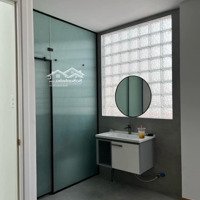 Bán Nhàhẽm Xe Hơichợ Bà Chiểu- Bình Thạnh - 4Tầng Btct - Nhỉnh 7Tỷ