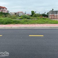 Bán 88,6M2 Đất Đấu Giá Thượng Mỗ Đan Phượng Hà Nội.
