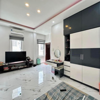 Bán Nhàhẽm Xe Hơinguyễn Văn Đậu - Bình Thạnh - 39M2 5Tầng Btct - 8Tỷ