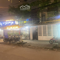 Bán Đất 120M2 Mt~6M Tặng Nhà C4 Dòng Tiền 30 Triệu/Th Phố Dương Đình Nghệ Rộng 8M Lề 5M Cách Biển 300M