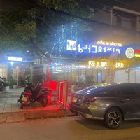 Bán Đất 120M2 Mt~6M Tặng Nhà C4 Dòng Tiền 30 Triệu/Th Phố Dương Đình Nghệ Rộng 8M Lề 5M Cách Biển 300M
