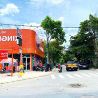 Căn Góc 2 Mặt Tiền Tuyệt Đẹp 202M2 Thổ Cư ( 9 X 22M ) Đường Nhựa 16M, Vỉa Hè 4M, Nguyễn Duy Trinh