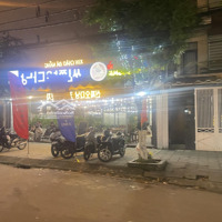 Cắt Lỗ Đất 120M2 Mt6M Mặt Phố Dương Đình Nghệ Rộng 8M Lề 5M Cách Biển Mỹ Khê 200M Dòng Tiền 30 Triệu/Th